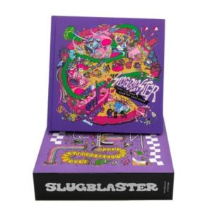 slugblaster game of the year edition