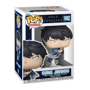 sololeveling sungjinwoopop vinyl 01