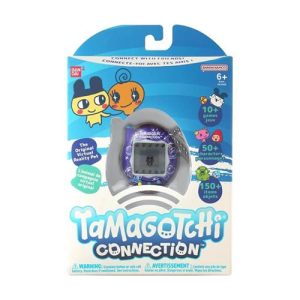 tamagotchi connection soapybubbles 01