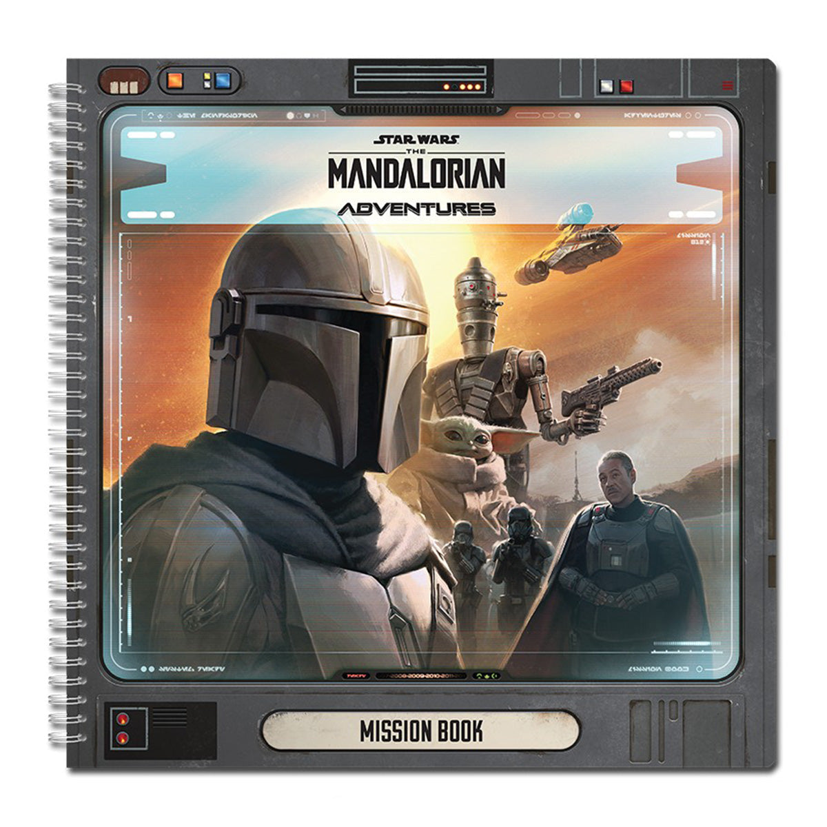 themandalorianadventures 02 themandalorianadventures 02
