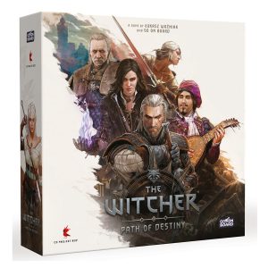 thewitcherpathofdestiny deluxeedition coregame 01
