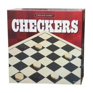 timelessgames checkers 01