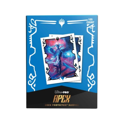 ultra pro magic mtg return to tarkir 105ct apex deck protector sleeves planeswalker1 ultra pro magic mtg return to tarkir 105ct apex deck protector sleeves planeswalker1