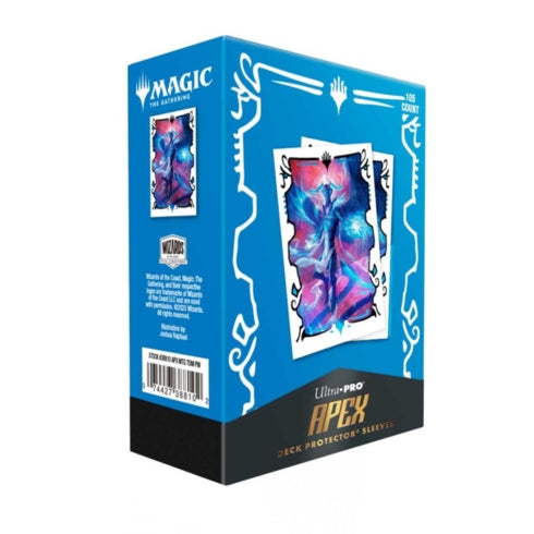 ultra pro magic mtg return to tarkir 105ct apex deck protector sleeves planeswalker2 ultra pro magic mtg return to tarkir 105ct apex deck protector sleeves planeswalker2