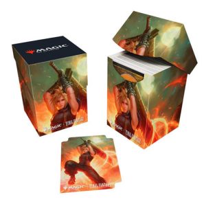 ultrapromagicmtgfinalfantasy100 deckboxcommandera 01