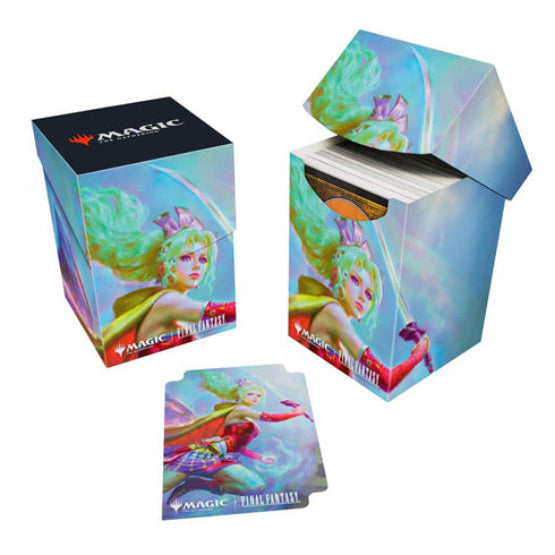 ultrapromagicmtgfinalfantasy100 deckboxcommanderc 01 ultrapromagicmtgfinalfantasy100 deckboxcommanderc 01