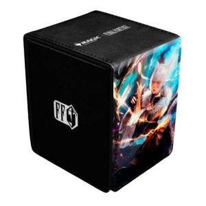 ultrapromagicmtgfinalfantasyalcoveflipdeckboxpremiumz