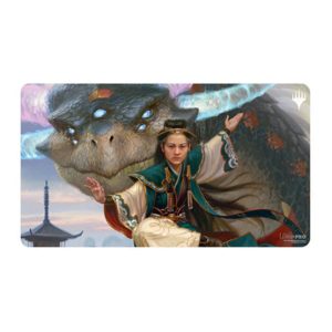 ultrapromagicmtgreturntotarkirplaymatjeskaicommander 01