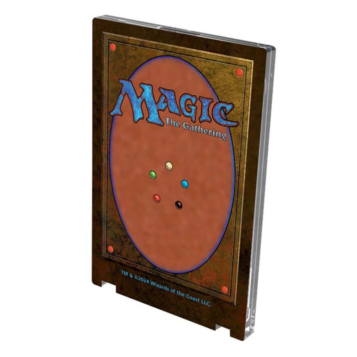 ultrapromagicthegathering 35ptprintedmagneticcardholder classic 02 ultrapromagicthegathering 35ptprintedmagneticcardholder classic 02