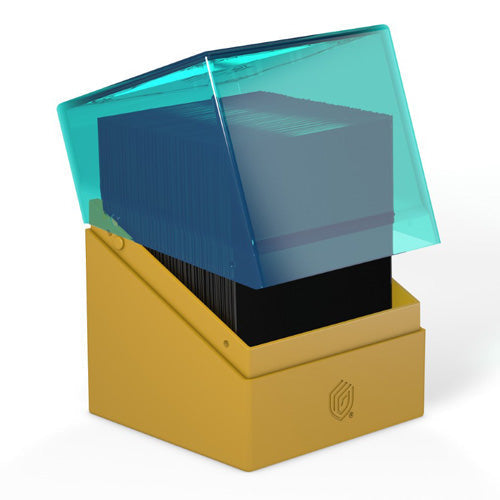 ultimateguardboulder100 magicmtglorwyneclipsedblueyellowdeckbox 02 ultimateguardboulder100 magicmtglorwyneclipsedblueyellowdeckbox 02