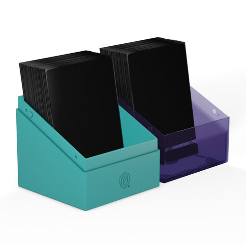 ultimateguardboulder100 magicmtglorwyneclipsedpurplebluedeckbox 03 ultimateguardboulder100 magicmtglorwyneclipsedpurplebluedeckbox 03