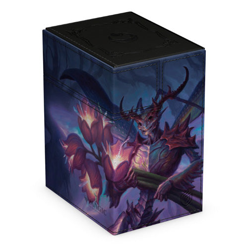 ultimateguardflip n tray133 magicmtglorwyneclipsedfaeriesxenoskindeckbox 01 ultimateguardflip n tray133 magicmtglorwyneclipsedfaeriesxenoskindeckbox 01