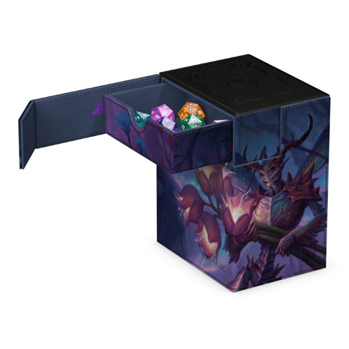 ultimateguardflip n tray133 magicmtglorwyneclipsedfaeriesxenoskindeckbox 02 ultimateguardflip n tray133 magicmtglorwyneclipsedfaeriesxenoskindeckbox 02