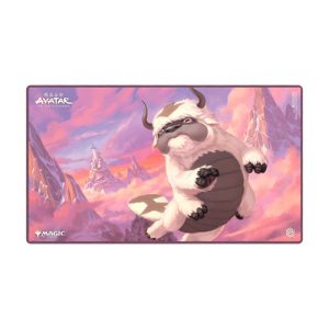 ultimateguardplaymatmagicmtgavatarappa aang scompanion 01
