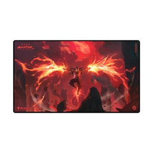 ultimateguardplaymatmagicmtgavatarozai 01