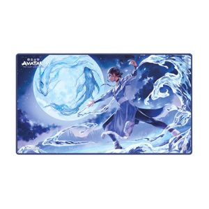 ultimateguardplaymatmagicmtgavatarwaterbenderascension 01