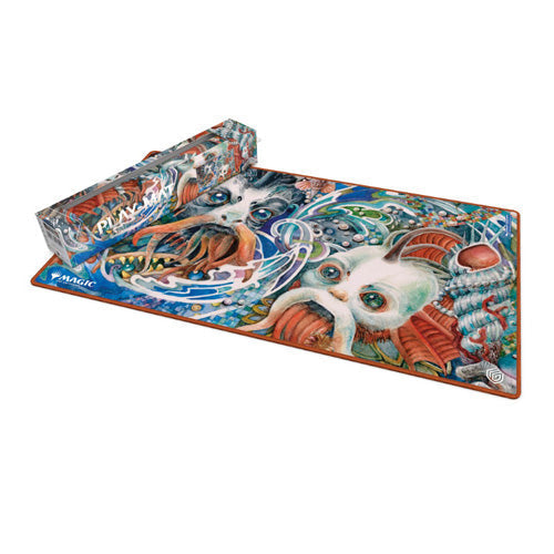 ultimateguardplaymatmagicmtglorwyneclipsedmulticolorrare 03 ultimateguardplaymatmagicmtglorwyneclipsedmulticolorrare 03