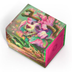 ultimateguardsidewinder100 magicmtglorwyneclipsedmulticolourmythicxenoskindeckbox 01