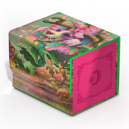 ultimateguardsidewinder100 magicmtglorwyneclipsedmulticolourmythicxenoskindeckbox 02 ultimateguardsidewinder100 magicmtglorwyneclipsedmulticolourmythicxenoskindeckbox 02