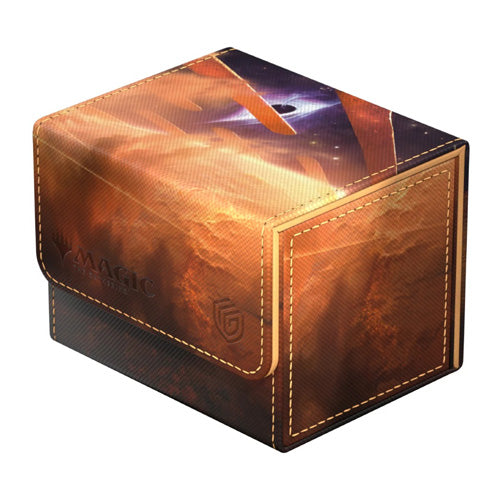 ultimateguardsidewinder100 xenoskindeckbox magicmtgedgeofeternities adagia 01 ultimateguardsidewinder100 xenoskindeckbox magicmtgedgeofeternities adagia 01