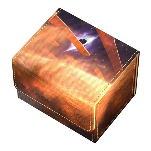 ultimateguardsidewinder100 xenoskindeckbox magicmtgedgeofeternities adagia 02 ultimateguardsidewinder100 xenoskindeckbox magicmtgedgeofeternities adagia 02