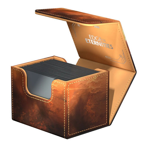 ultimateguardsidewinder100 xenoskindeckbox magicmtgedgeofeternities adagia 03 ultimateguardsidewinder100 xenoskindeckbox magicmtgedgeofeternities adagia 03