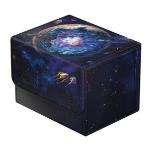 ultimateguardsidewinder100 xenoskindeckbox magicmtgedgeofeternities gemstonecaverns 01