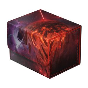 ultimateguardsidewinder100 xenoskindeckbox magicmtgedgeofeternities kavaron 01