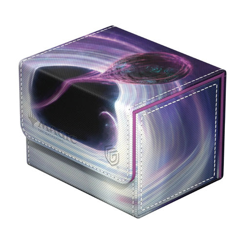 ultimateguardsidewinder100 xenoskindeckbox magicmtgedgeofeternities susur 01 ultimateguardsidewinder100 xenoskindeckbox magicmtgedgeofeternities susur 01