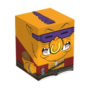 ultimateguardsquaroesdeckboxteenagemutantninjaturtlesbebop 01