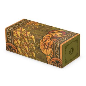 ultimateguardtwinflip n tray266 magicmtglorwyneclipsedartifactmythicdeckbox 01