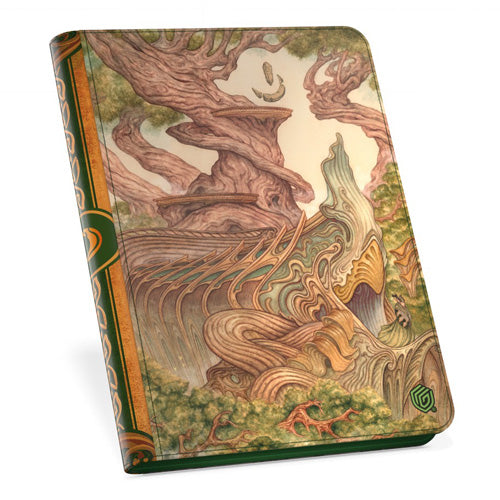 ultimateguardzipfolio360magicmtglorwyneclipsedforestxenoskinbinder 01 ultimateguardzipfolio360magicmtglorwyneclipsedforestxenoskinbinder 01