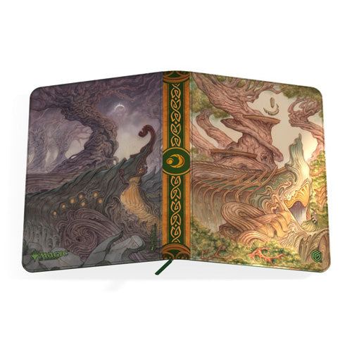 ultimateguardzipfolio360magicmtglorwyneclipsedforestxenoskinbinder 03 ultimateguardzipfolio360magicmtglorwyneclipsedforestxenoskinbinder 03