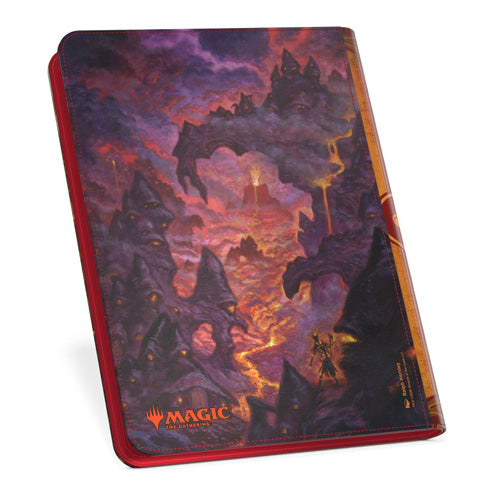 ultimateguardzipfolio360magicmtglorwyneclipsedmountainxenoskinbinder 02 ultimateguardzipfolio360magicmtglorwyneclipsedmountainxenoskinbinder 02