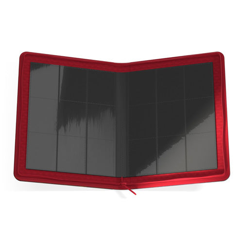 ultimateguardzipfolio360magicmtglorwyneclipsedmountainxenoskinbinder 03 ultimateguardzipfolio360magicmtglorwyneclipsedmountainxenoskinbinder 03