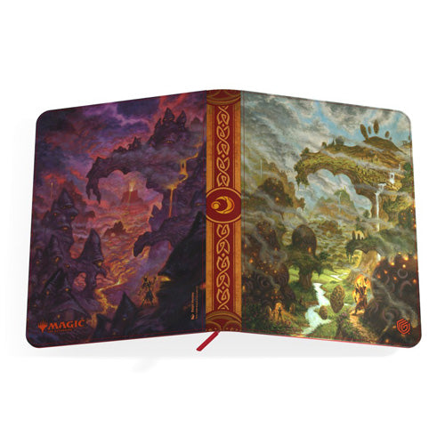 ultimateguardzipfolio360magicmtglorwyneclipsedmountainxenoskinbinder 04 ultimateguardzipfolio360magicmtglorwyneclipsedmountainxenoskinbinder 04