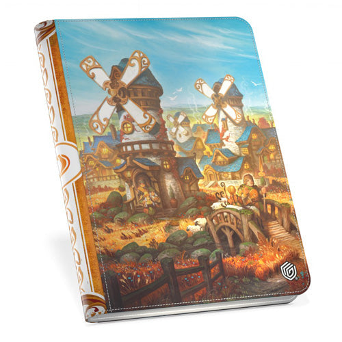 ultimateguardzipfolio360magicmtglorwyneclipsedplainsxenoskinbinder 01 ultimateguardzipfolio360magicmtglorwyneclipsedplainsxenoskinbinder 01