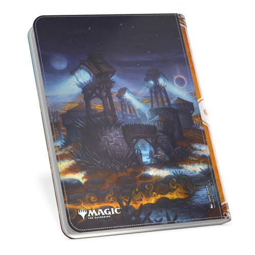 ultimateguardzipfolio360magicmtglorwyneclipsedplainsxenoskinbinder 02 ultimateguardzipfolio360magicmtglorwyneclipsedplainsxenoskinbinder 02