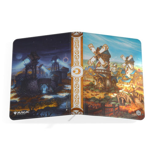 ultimateguardzipfolio360magicmtglorwyneclipsedplainsxenoskinbinder 03 ultimateguardzipfolio360magicmtglorwyneclipsedplainsxenoskinbinder 03