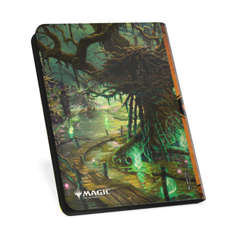 ultimateguardzipfolio360magicmtglorwyneclipsedswampxenoskinbinder 02 ultimateguardzipfolio360magicmtglorwyneclipsedswampxenoskinbinder 02