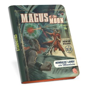 ultimateguardzipfolio360xenoskinbinder magicmtgedgeofeternities magusofthemoon 01