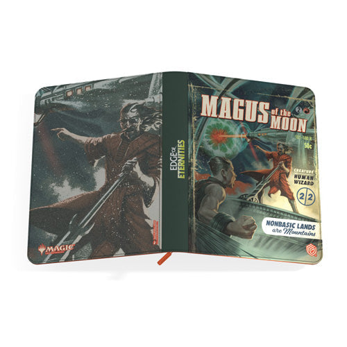 ultimateguardzipfolio360xenoskinbinder magicmtgedgeofeternities magusofthemoon 03 ultimateguardzipfolio360xenoskinbinder magicmtgedgeofeternities magusofthemoon 03