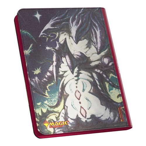 ultimateguardzipfolio360xenoskinbinder magicmtgedgeofeternities sliveroverlord 02 ultimateguardzipfolio360xenoskinbinder magicmtgedgeofeternities sliveroverlord 02