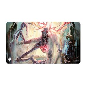 ultraproduskmournplaymatmythiccyclewhiteformagicthegathering 01