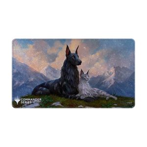 ultrapromagicmtgcommanderseriesholofoilplaymatrinandseri 01