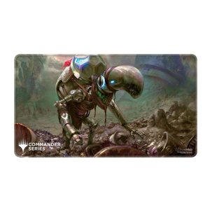 ultrapromagicmtgcommanderseriesstitchededgeplaymaturtet 02
