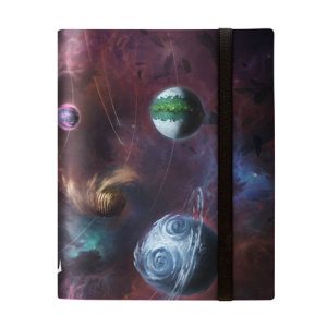 ultrapromagicmtgedgeofeternities9 pocketpro binder 01