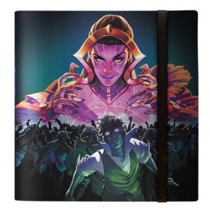 ultrapromagicmtgfoundations12 pocketpro binder 01