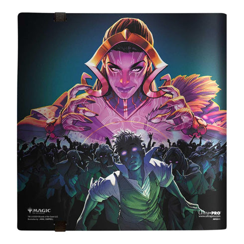 ultrapromagicmtgfoundations12 pocketpro binder 02 ultrapromagicmtgfoundations12 pocketpro binder 02