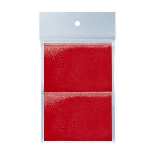 ultrapropro glossstandarddeckprotectorsleeves200ctbundle red 02 ultrapropro glossstandarddeckprotectorsleeves200ctbundle red 02